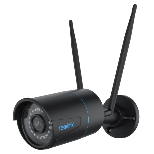 Reolink W320-B 5MP WiFi Dual Band IP67 - Cámara de Seguridad Exterior Hover Image