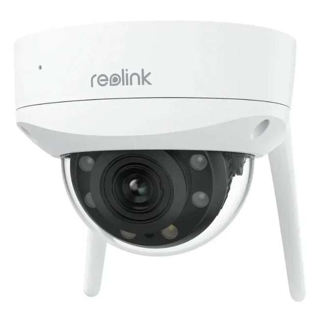 Reolink W437 4K 8MP Zoom óptico 5X WiFi - Cámara de Seguridad Exterior Hover Image