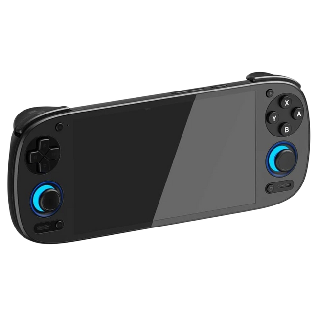 Retroid Pocket 5 SD865 8GB/128GB Negro Hover Image