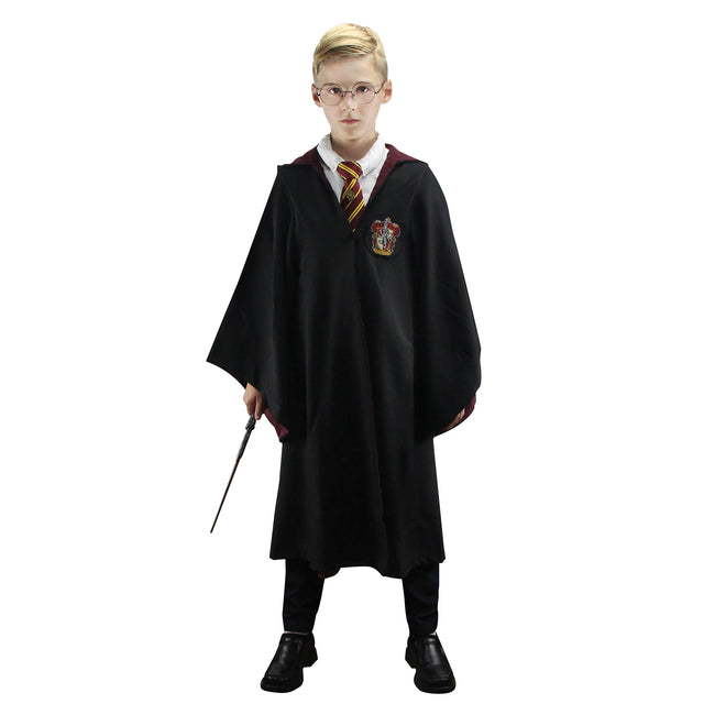 Cnr - Túnica Harry Potter Gryffindor Kids Hover Image