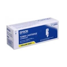 Toner Tinta Epson S050669 Amarillo 700 Paginas Hover Image