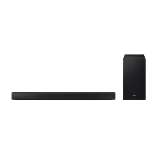 Samsung B650F Serie B 3.1 Subwoofer Dolby 5.1 - Barra de sonido