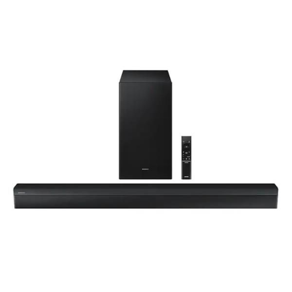 Samsung B650F Serie B 3.1 Subwoofer Dolby 5.1 - Barra de sonido