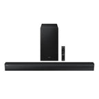 Samsung B650F Serie B 3.1 Subwoofer Dolby 5.1 - Barra de sonido