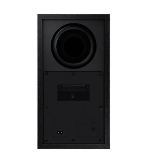 Samsung B650F Serie B 3.1 Subwoofer Dolby 5.1 - Barra de sonido
