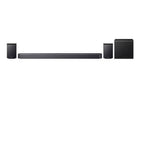 Samsung HW-Q930F/ZF 9.1.4 Negro - Barra de sonido