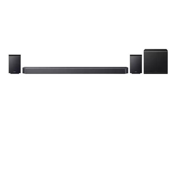 Samsung HW-Q930F/ZF 9.1.4 Negro - Barra de sonido