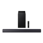 Samsung Hw-B450F 2.1 con subwoofer y Dolby 2.0 - Barra de sonido