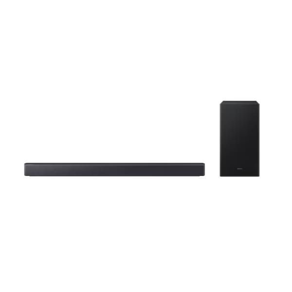 Samsung Hw-B450F 2.1 con subwoofer y Dolby 2.0 - Barra de sonido
