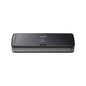 Escaner Portatil Canon P215 Ii 15ppm - A4 - Duplex - Adf - Carnet Y Tarjeta - 500 Escaneos - Dia