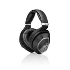 Sennheiser Rs 195 Black / Auriculares Onear Inalámbricos Rf