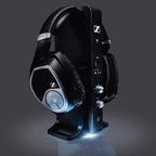 Sennheiser Rs 195 Black / Auriculares Onear Inalámbricos Rf