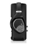 Sennheiser Rs 195 Black / Auriculares Onear Inalámbricos Rf