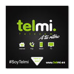 Tarjeta Sim Telmi Telefonia Movil 3g - 4g Alta Nueva Portanecbilidad Y Reemplazo