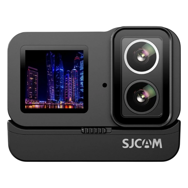 SJCAM SJ20 4K WiFi - Cámara Deportiva Hover Image