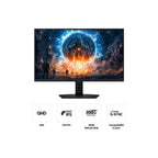 Samsung Odyssey G6 G60F