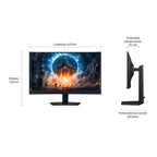 Samsung Odyssey G6 G60F