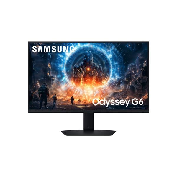 Samsung Odyssey G6 G60F