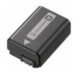 Sony Npfw50 / Batería Recargable De 7.4v Para La Serie W