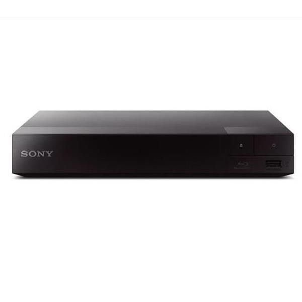 Sony Bdp-s1700/k / Reproductor De Blu-ray Disc / Full Hd 1080p