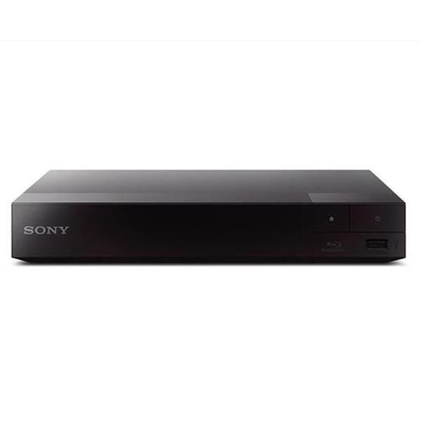 Sony Bdp-s1700/k / Reproductor De Blu-ray Disc / Full Hd 1080p