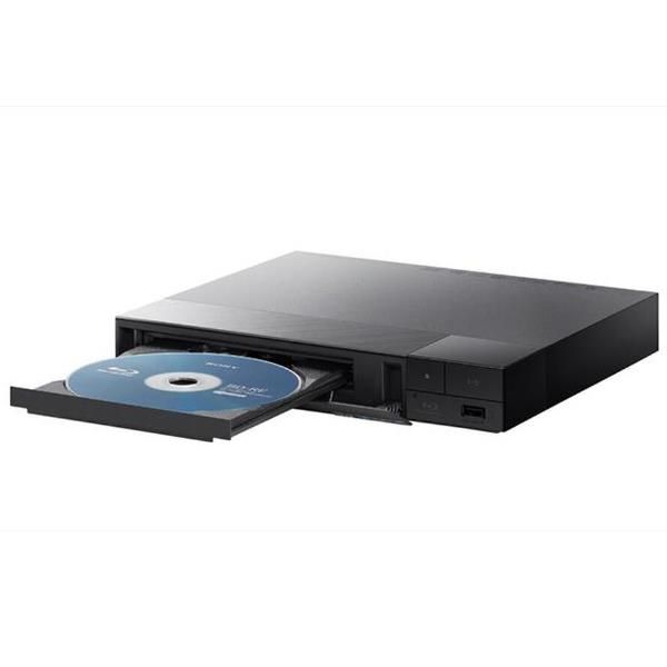Sony Bdp-s1700/k / Reproductor De Blu-ray Disc / Full Hd 1080p