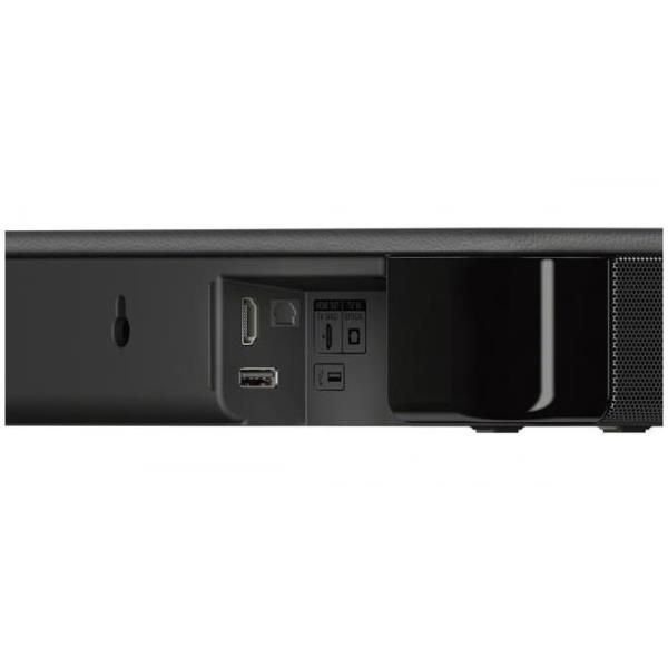 Sony Ht-sf150 / Barra De Sonido 120w 2.0ch