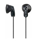 Sony Mdr-e9lp Black / Auriculares Inear Con Cable