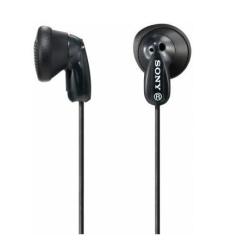 Sony Mdr-e9lp Black / Auriculares Inear Con Cable