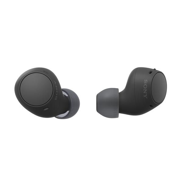 Sony Wf-c510 Black / Auriculares Inear True Wireless