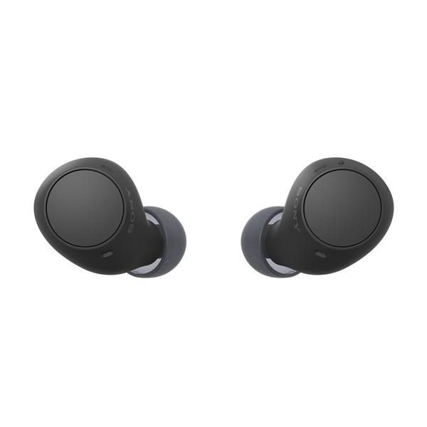 Sony Wf-c510 Black / Auriculares Inear True Wireless
