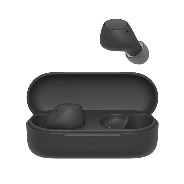 Sony Wf-c510 Black / Auriculares Inear True Wireless Main Image