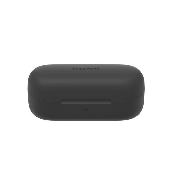 Sony Wf-c510 Black / Auriculares Inear True Wireless