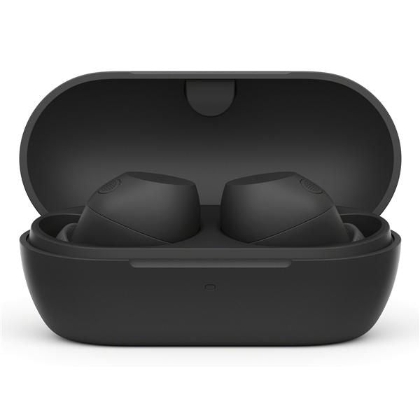 Sony Wf-c710n Black / Auriculares Inear True Wireless Con Noise Cancelling