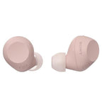Sony Wf-c710n Rosa / Auriculares Inear True Wireless Con Noise Cancelling