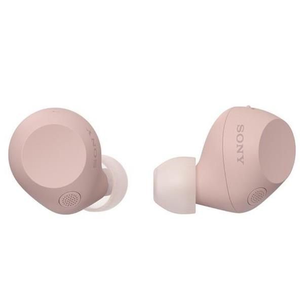 Sony Wf-c710n Rosa / Auriculares Inear True Wireless Con Noise Cancelling