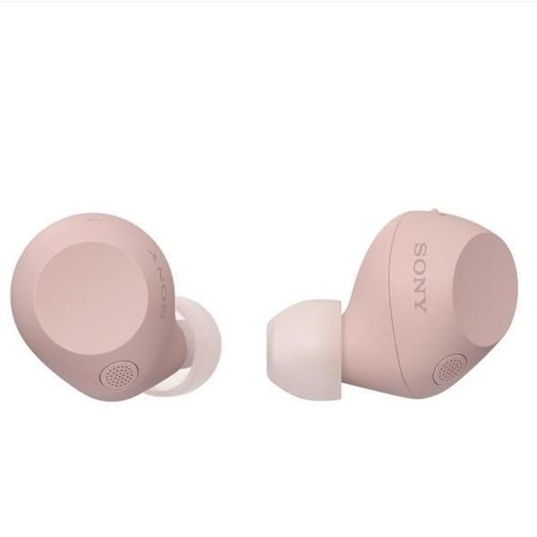 Sony Wf-c710n Rosa / Auriculares Inear True Wireless Con Noise Cancelling