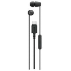 Sony IER-EX15C USB Tipo C Negro - Auriculares con cable