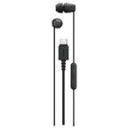 Sony IER-EX15C USB Tipo C Negro - Auriculares con cable