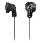 Sony Mdr-e9lp Black / Auriculares Inear Con Cable