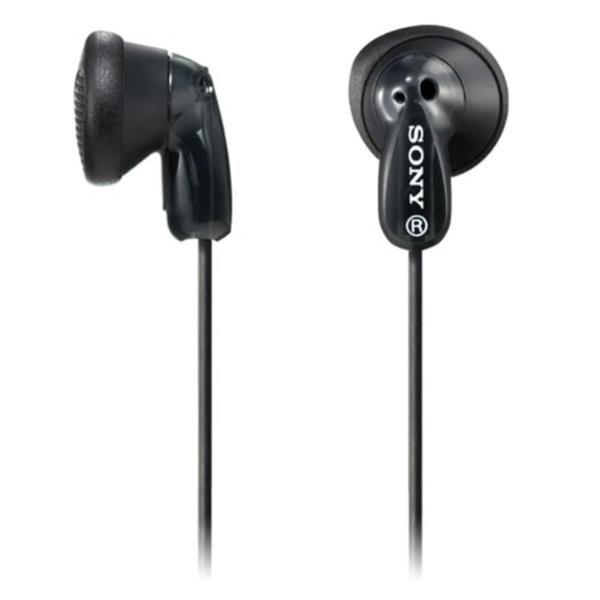 Sony Mdr-e9lp Black / Auriculares Inear Con Cable