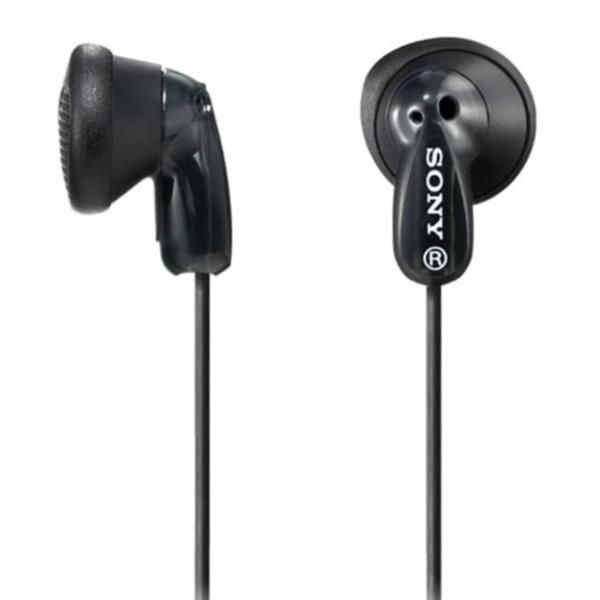 Sony Mdr-e9lp Black / Auriculares Inear Con Cable
