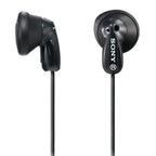 Sony Mdr-e9lp Black / Auriculares Inear Con Cable