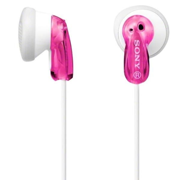 Sony Mdr-e9lp Pink / Auriculares Inear Con Cable Main Image
