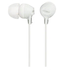 Sony MDR-EX15LP Blanco