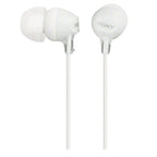 Sony MDR-EX15LP Blanco