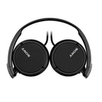 Sony Mdr-zx110 Black / Auriculares Onear Con Cable