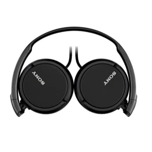 Sony Mdr-zx110 Black / Auriculares Onear Con Cable