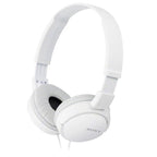 Sony Mdr-zx110 White / Auriculares Onear Con Cable