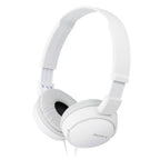 Sony Mdr-zx110 White / Auriculares Onear Con Cable